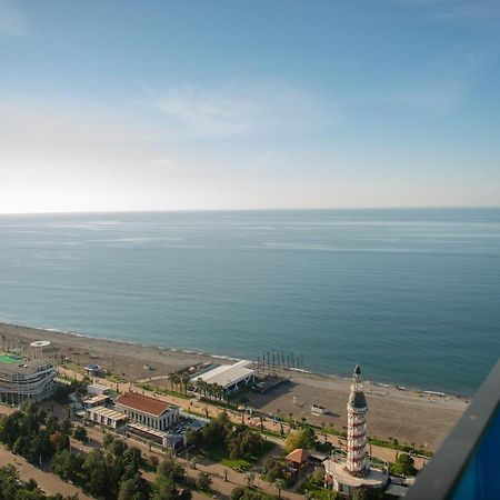 Aparthotel In City Batumi Eksteriør bilde