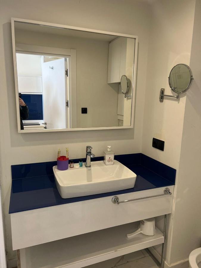 Aparthotel In City Batumi Eksteriør bilde