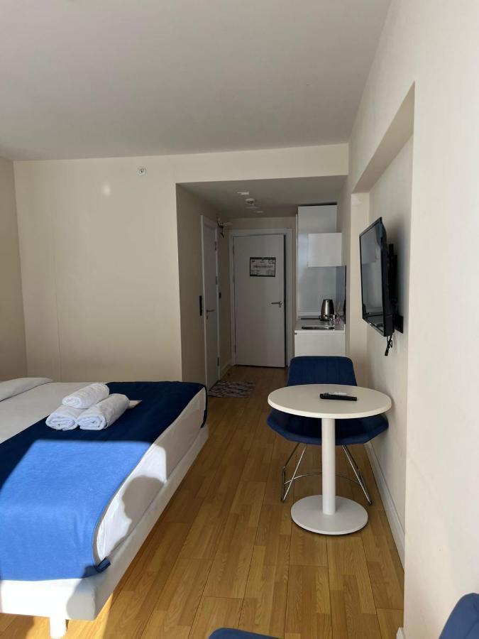 Aparthotel In City Batumi Eksteriør bilde