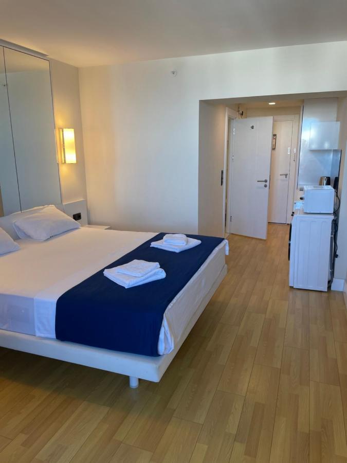 Aparthotel In City Batumi Eksteriør bilde