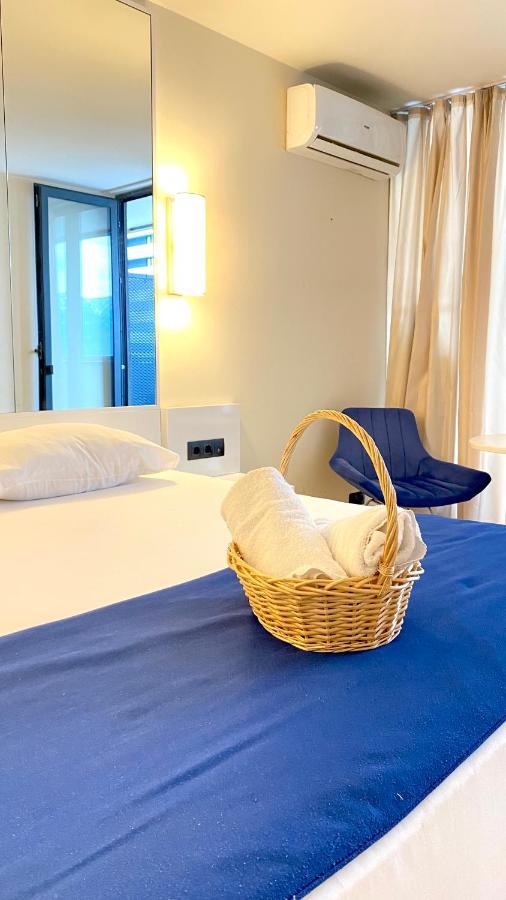 Aparthotel In City Batumi Eksteriør bilde