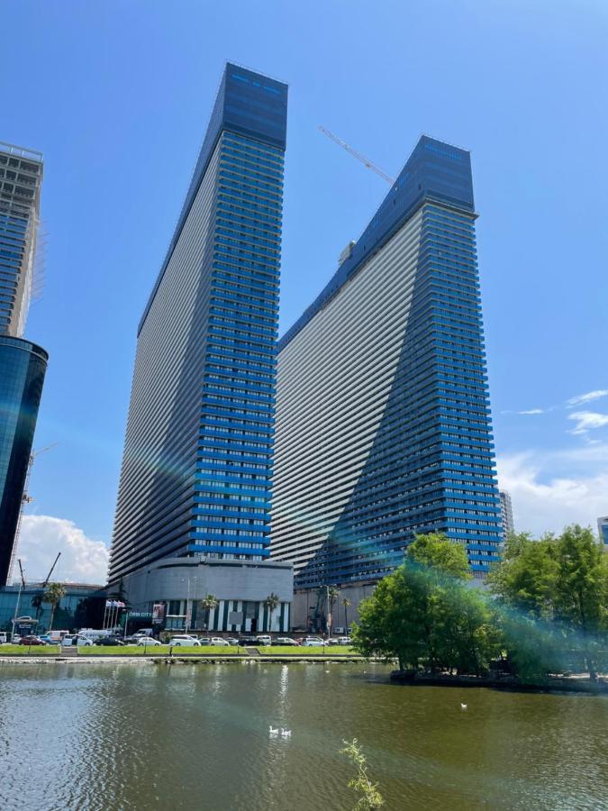 Aparthotel In City Batumi Eksteriør bilde