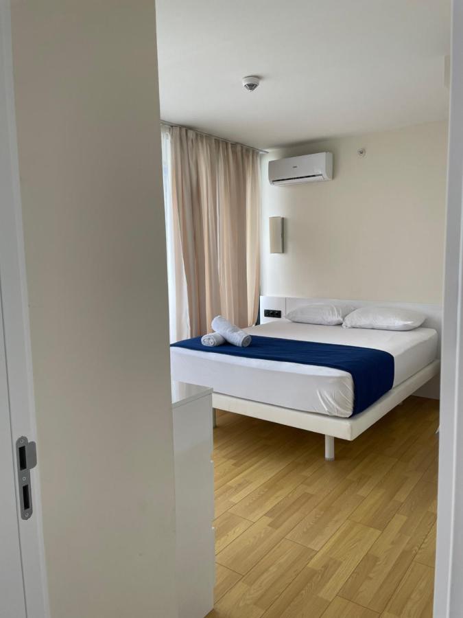 Aparthotel In City Batumi Eksteriør bilde