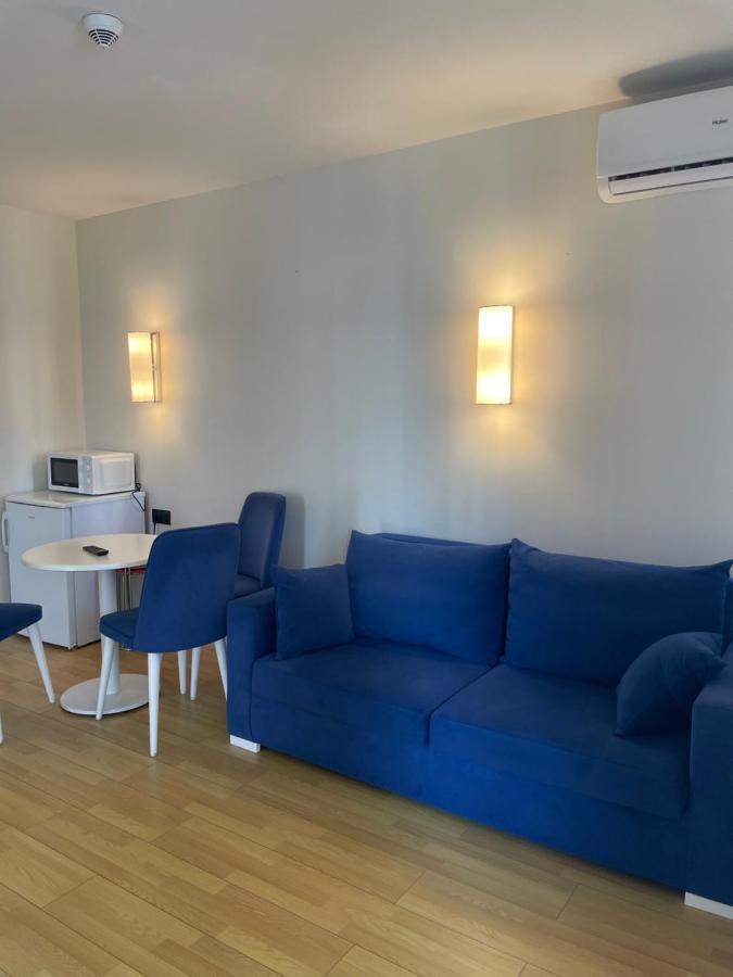 Aparthotel In City Batumi Eksteriør bilde