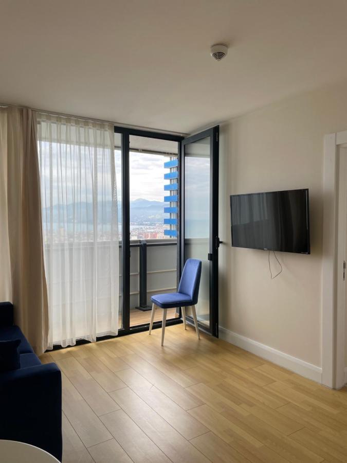 Aparthotel In City Batumi Eksteriør bilde
