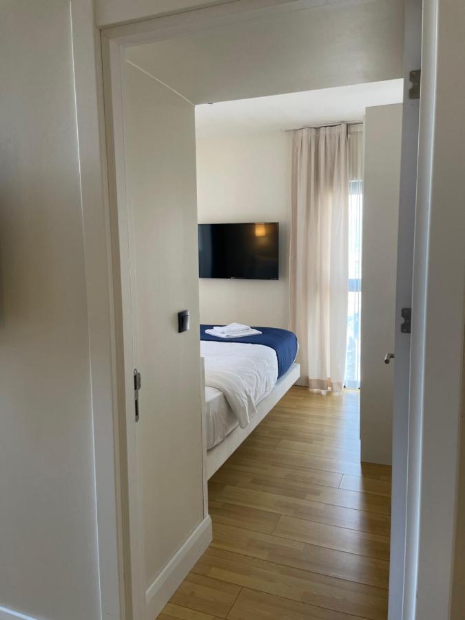Aparthotel In City Batumi Eksteriør bilde