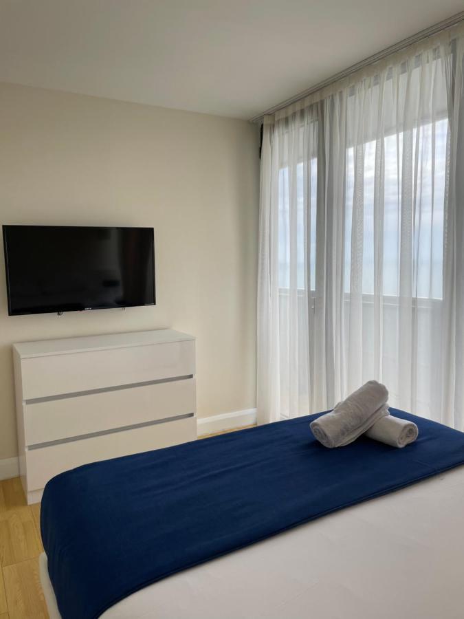 Aparthotel In City Batumi Eksteriør bilde