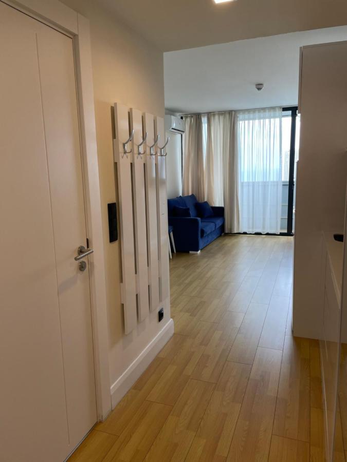 Aparthotel In City Batumi Eksteriør bilde