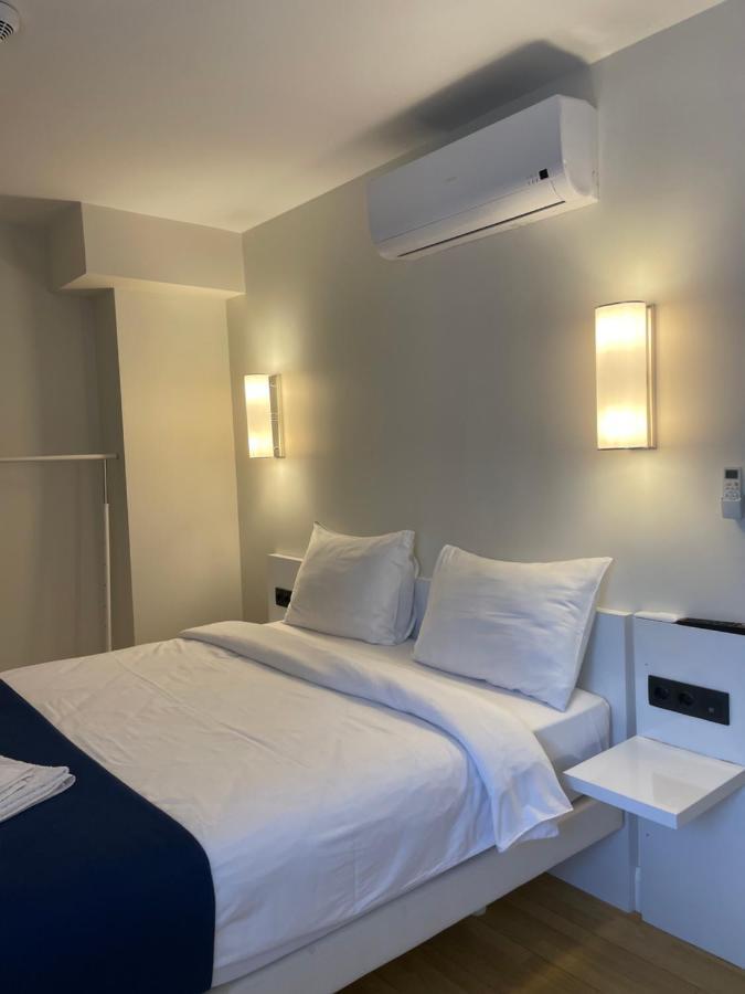 Aparthotel In City Batumi Eksteriør bilde