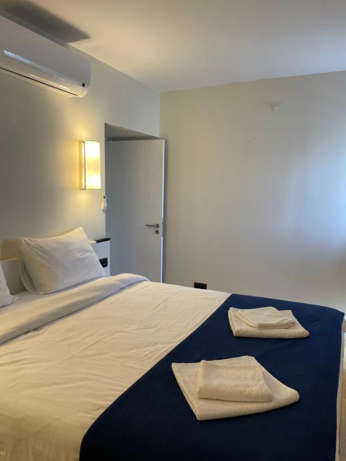 Aparthotel In City Batumi Eksteriør bilde